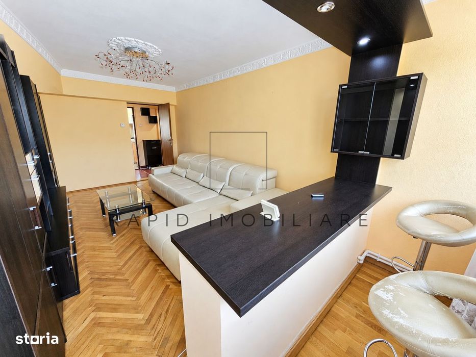 Apartament,
