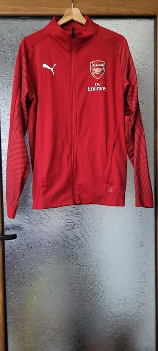 Bluza de trening Arsenal mărimea M