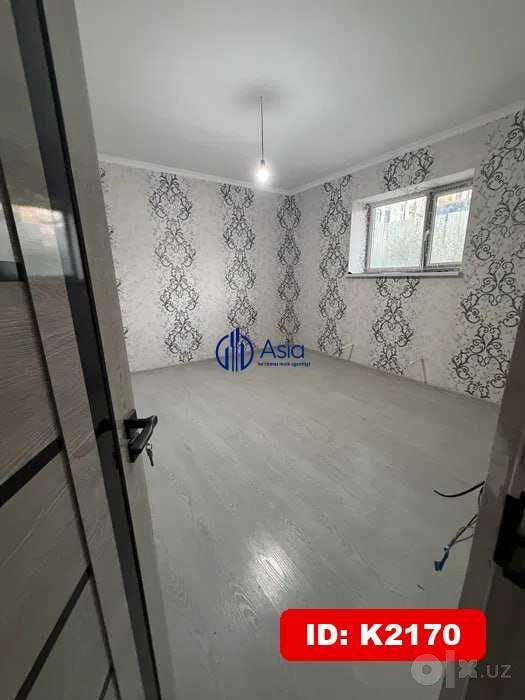 Tezda 7-Mikrorayondan 2xonali uy sotiladi K2170