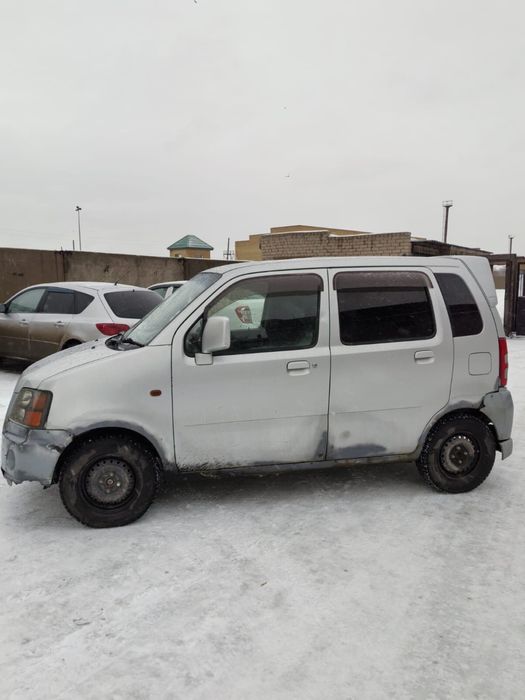 Продается машина