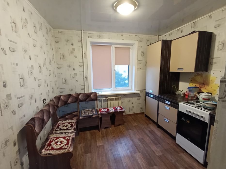 Продам 2 комнатную квартиру