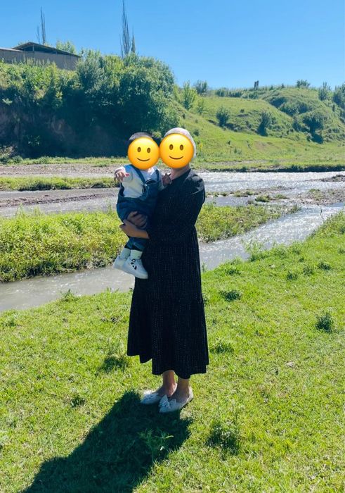 Вечерние платья за 8000 тг