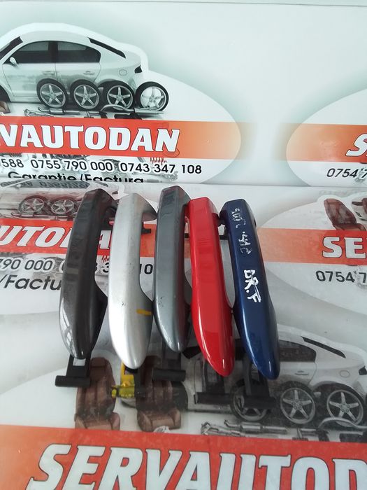 maner usa fata dreapta volkswagen passat b6 3c (2005-2010) 2.0 motorin