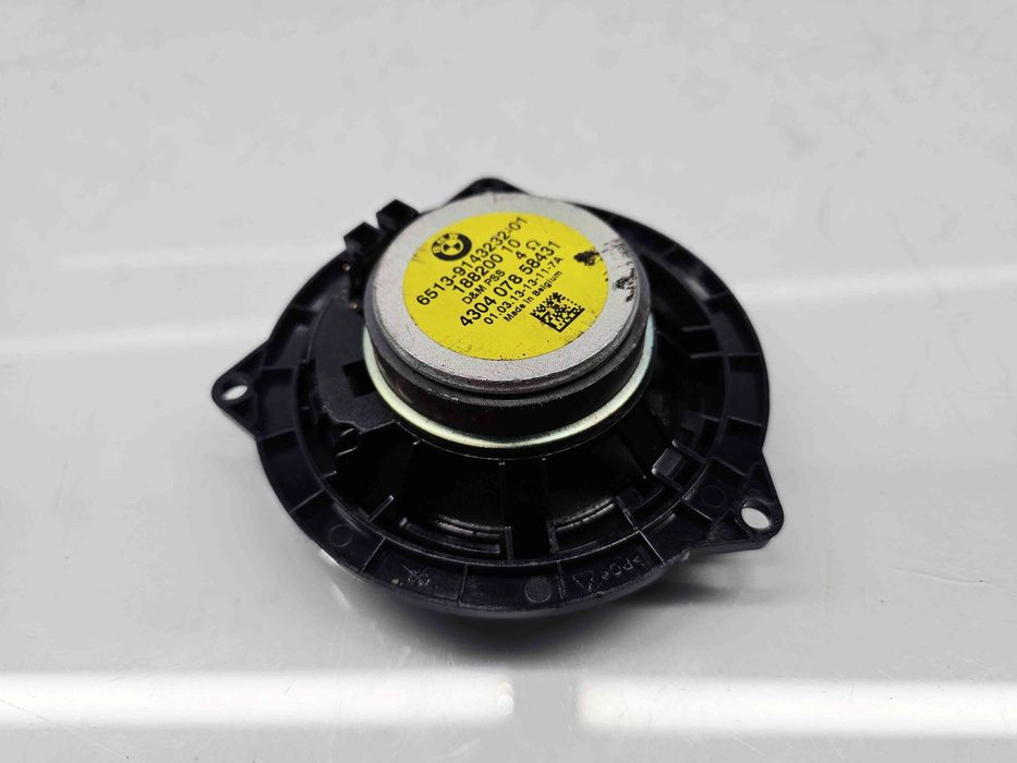 Boxa stanga fata Bmw 3 Cabriolet (E93) [Fabr 2006-2011] Facelift 9143