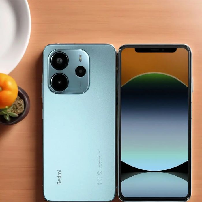 Продам redmi note 14 8/256