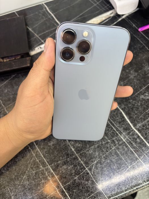 Айфон 13 про макс