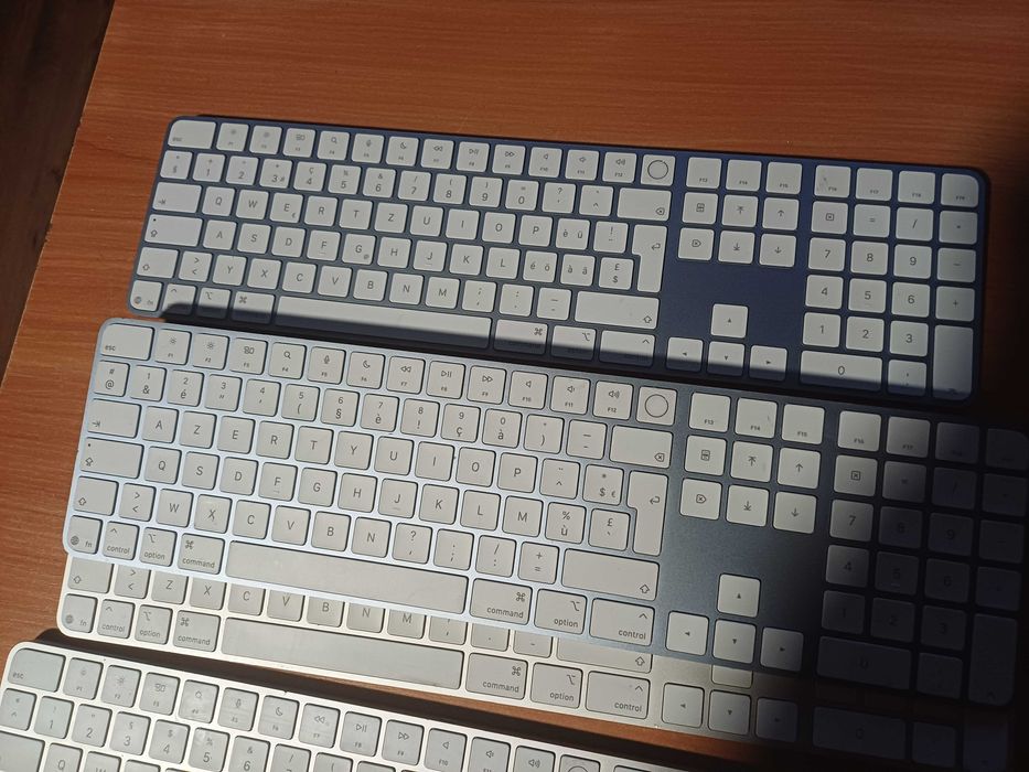 Apple Magic Keyboard TouchID A3119 Оригиналa клавиатурa