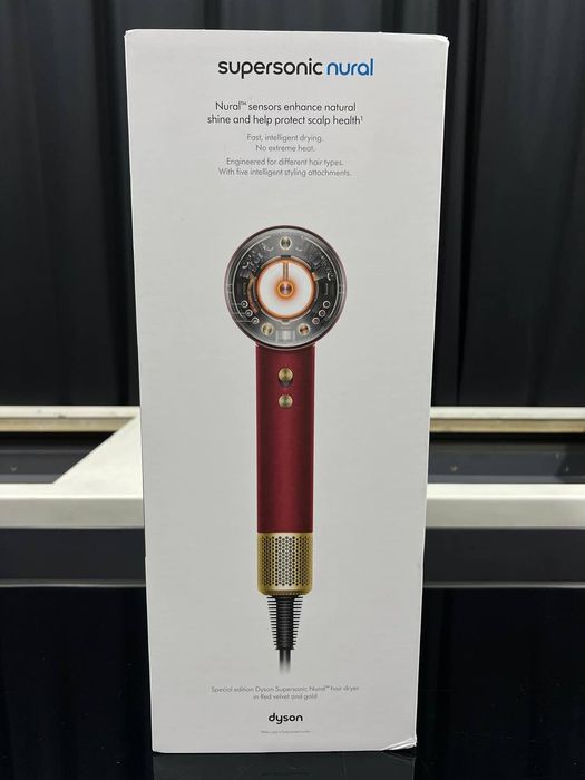 Dyson supersonic все цвета и все модели в наличии!!