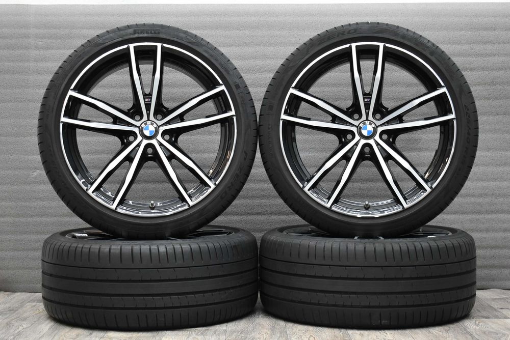19'' Джанти BMW G20 791 M