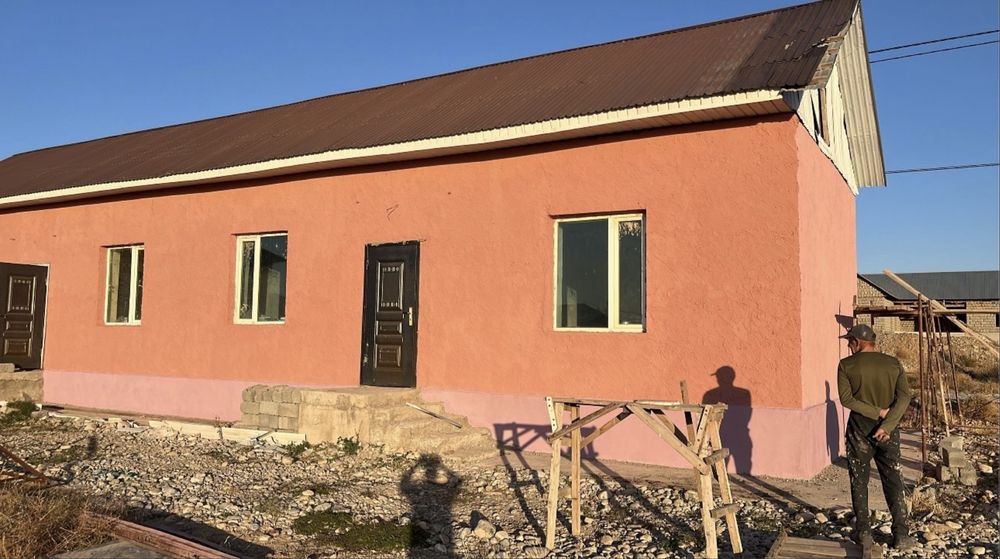 СРОЧНО, продам времянку! 8 соток