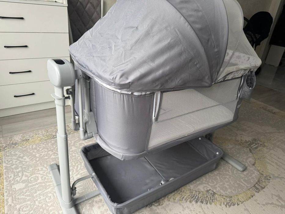 Детский манеж Coolboy