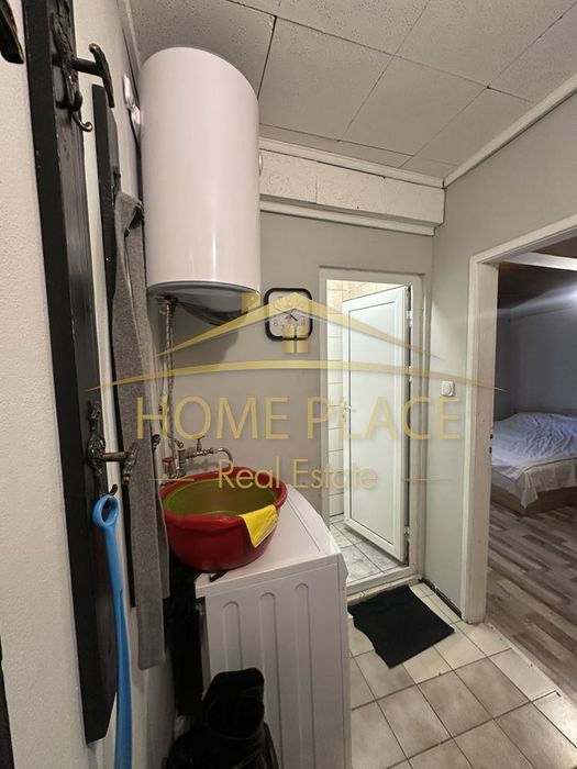 Дава се под наем Едностаен апартамент в Варна, Гръцка махала - 20 кв.м за 248.88 € - Снимка #6