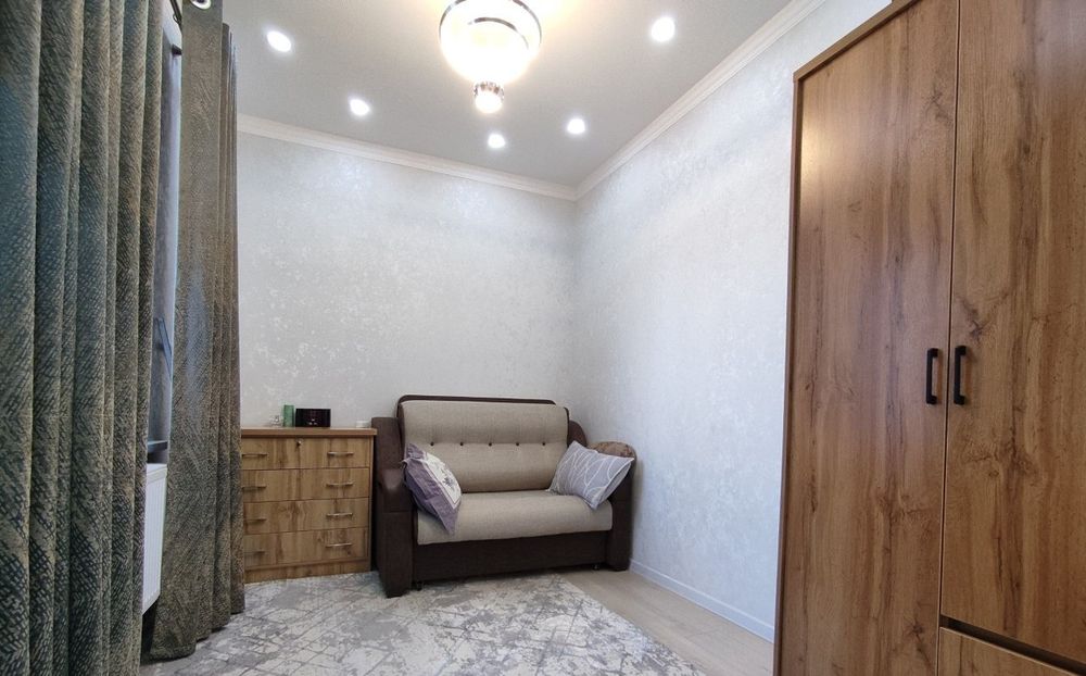 Продаётся дом 4 комнаты,Туркво (Янгихаётский район)