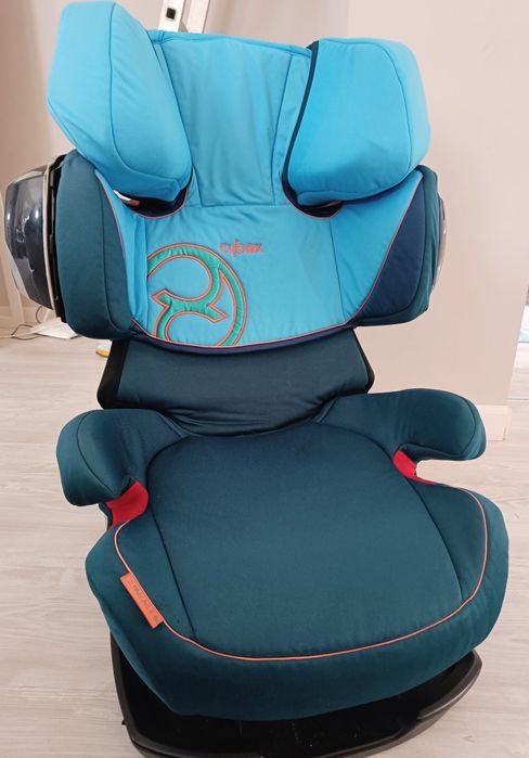 Scaun auto Cybex Pallas 2-fix 9-36kg