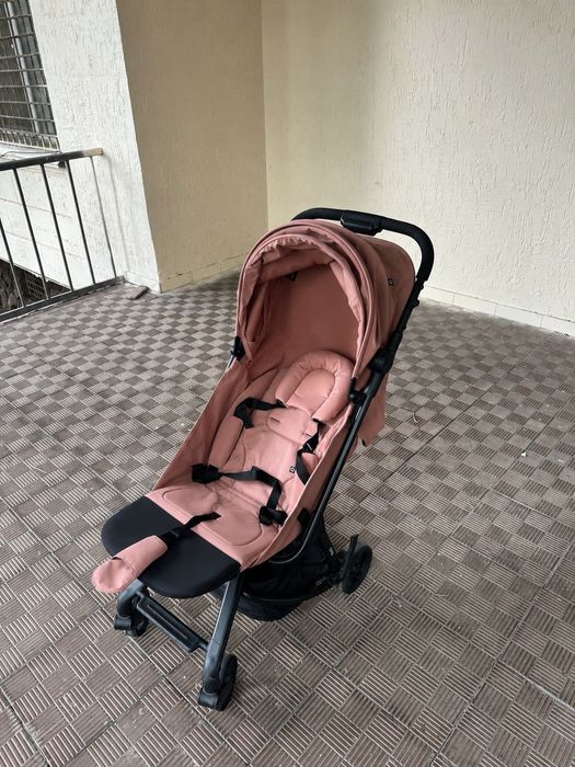 Коляска Anex air-z