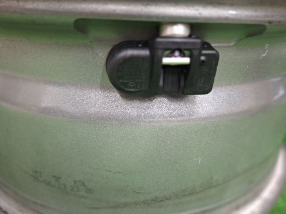 Ориг. Мерцедес S Klass W222-18ц-5/112-с датчици