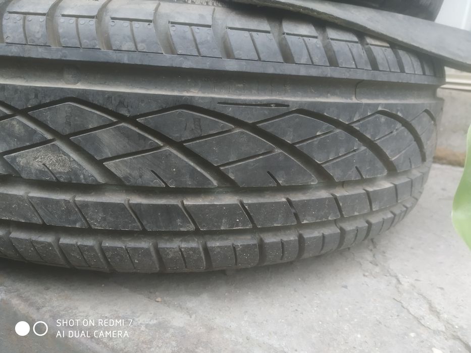 Резина летняя 185/65/15