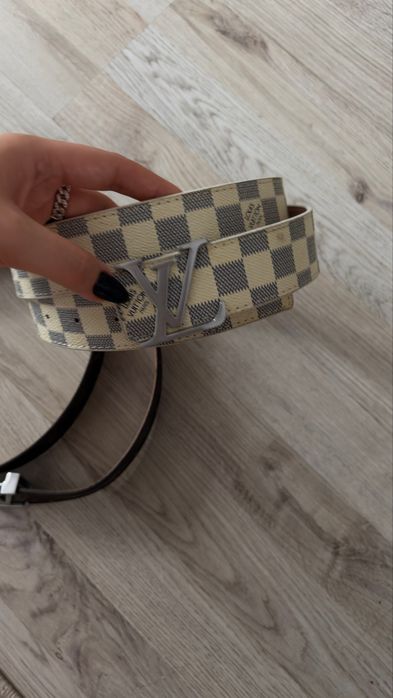 Louis Vuitton belt/колан