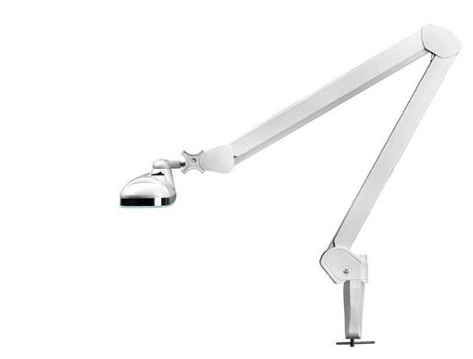 Професионална LED лампа за маникюр с регулируема светлина