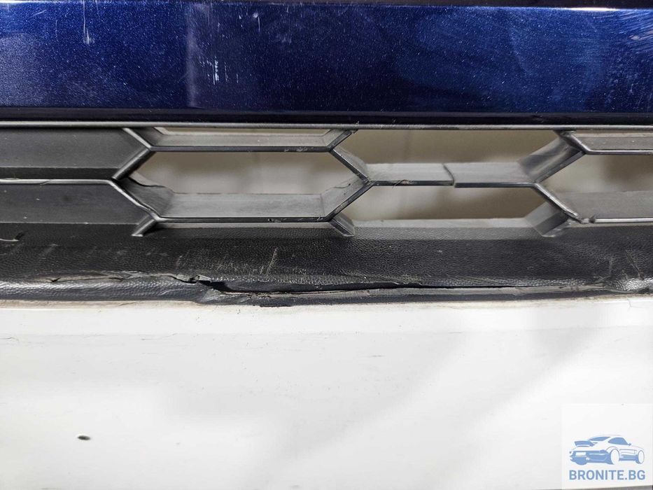 Предна броня VW Up facelift Фолксваген Ъп фейслифт 2015- 2024