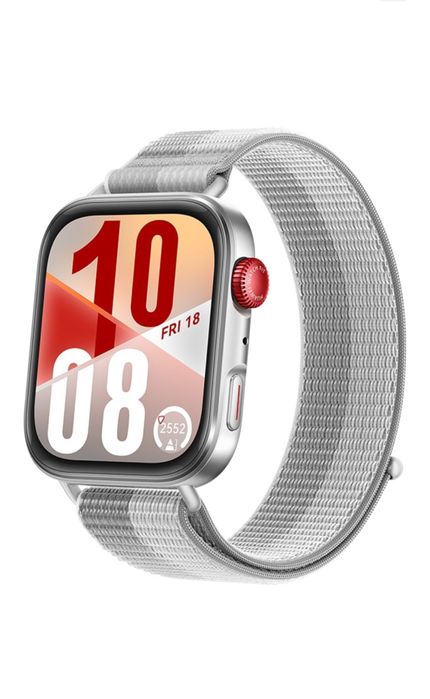 Смарт-часы Huawei Watch Fit 4