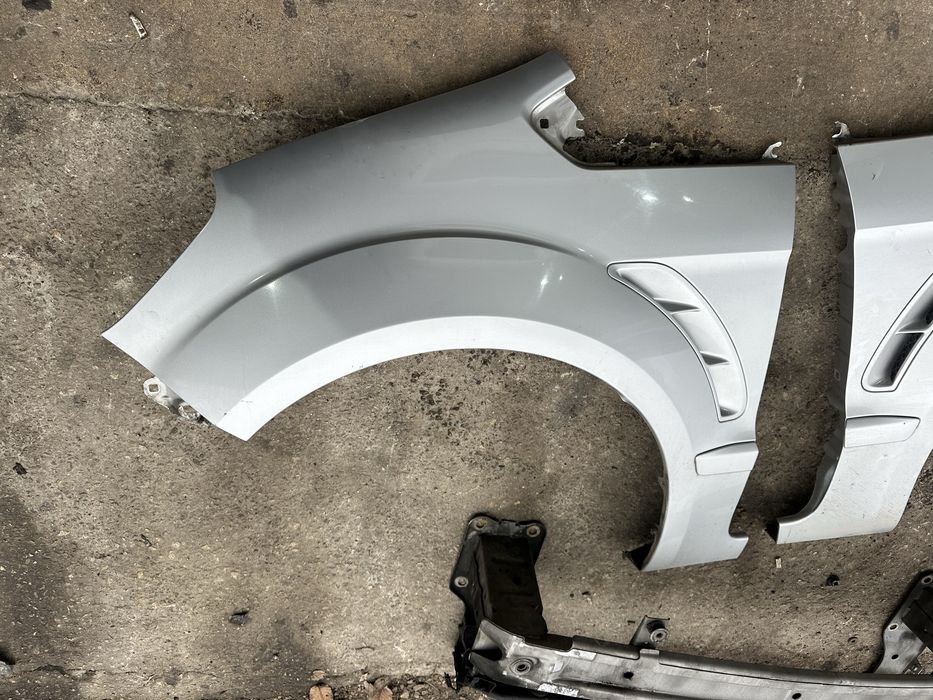 Калник/Калници за Ford S Max / Форд ЕС Мах 2006-2010г.!