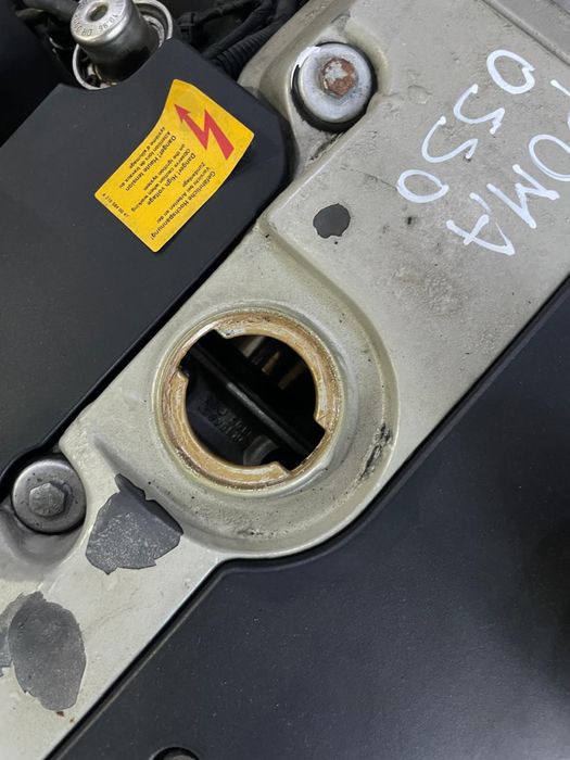 Двигателя мерседес м112 м104