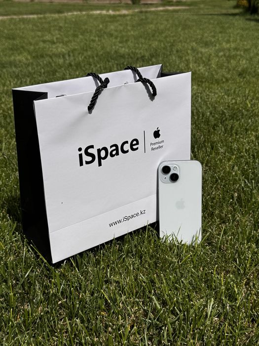iPhone 15 (256gb)
