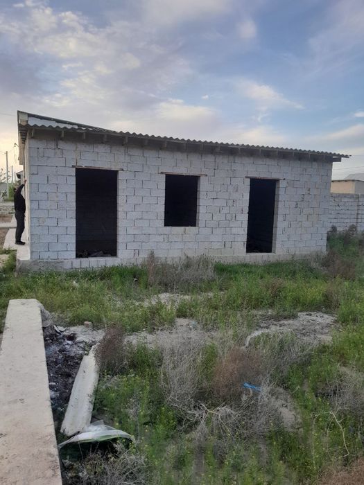 Termiz ximiyada 4 sotox yer sotiladi