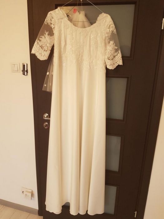 Rochie mireasa !