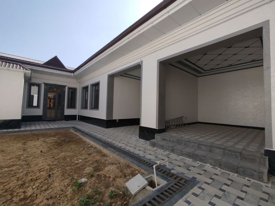 Дурьмень Евро дом 3 сотки 8 комнат ориентир Кук сарой