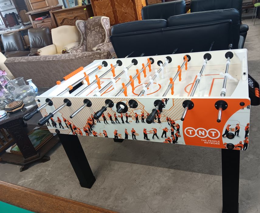 Футболна маса - джага