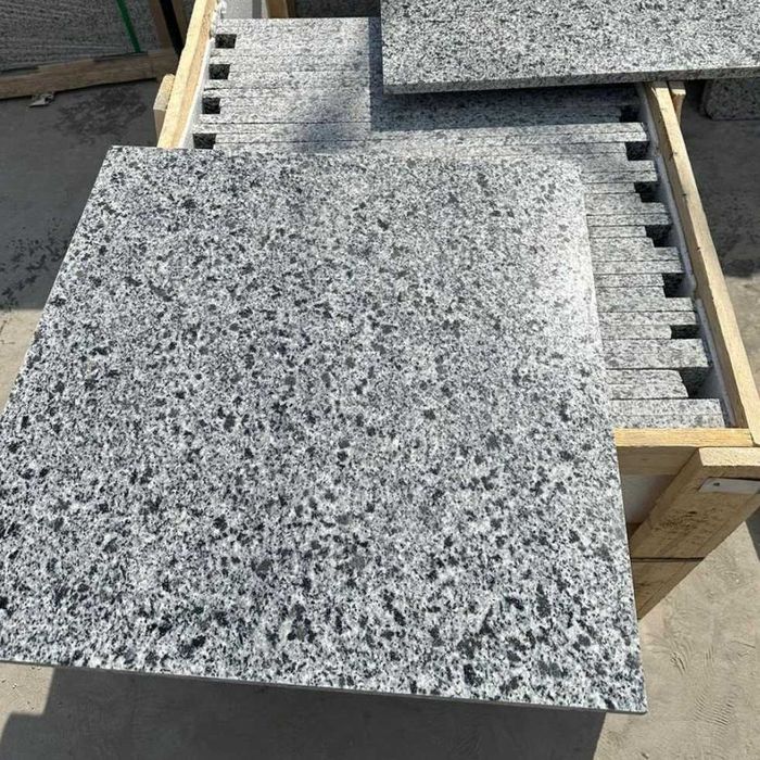 Granit Crystal Grey lucios