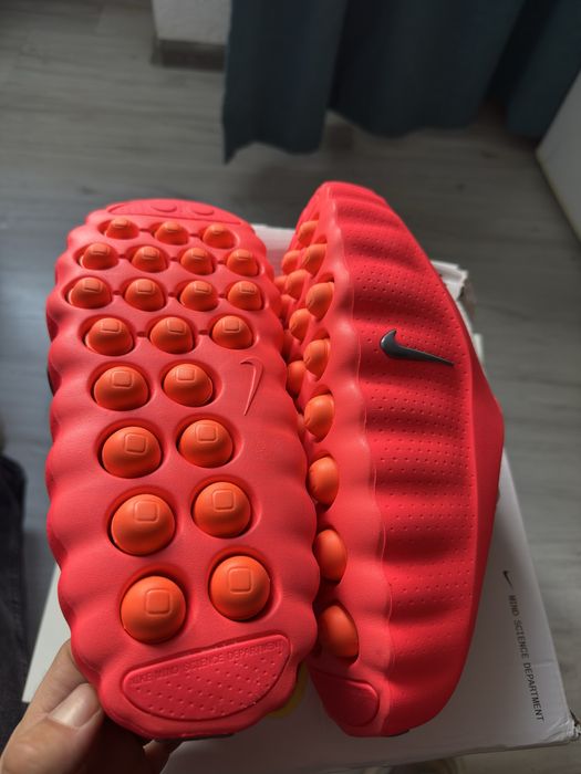 Papuci Nike Mind