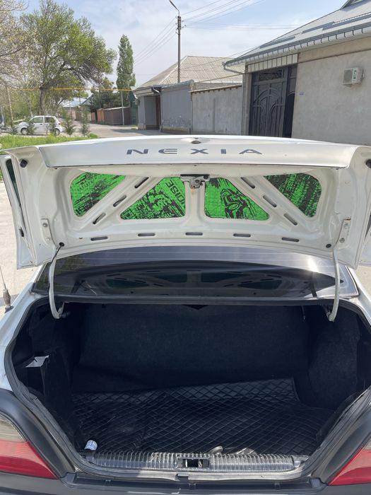 Nexia 1 Variant YO’Q