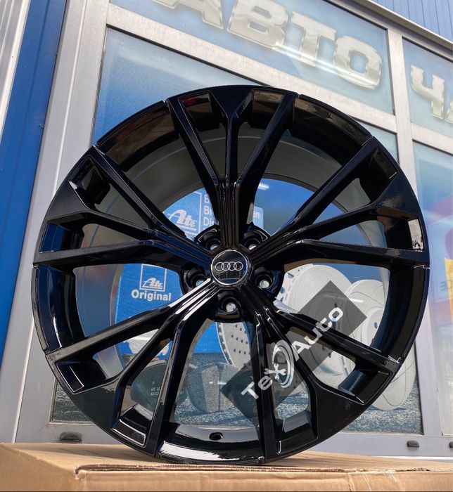 21” Цола Джанти за AUDI Q7 SQ8 Q7 SQ7 4M