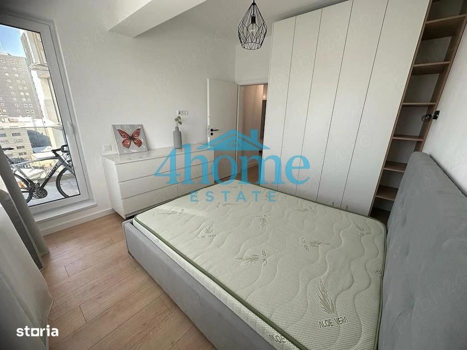 Apartament 2 camere Grozavesti Regie Residence|Bloc Nou|Premium