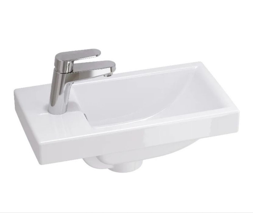 Раковина фарфор!!!