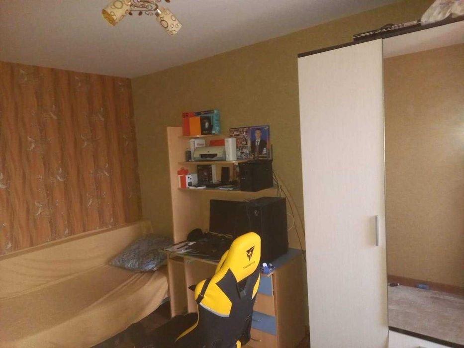 Продам 2 комнатную 9 мкр, ипотека