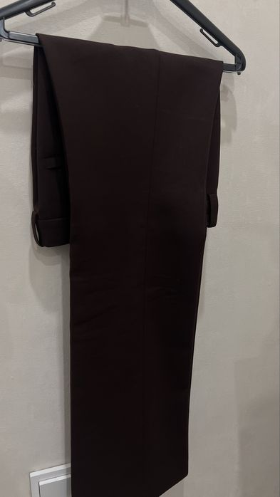 Брюки Massimo Dutti