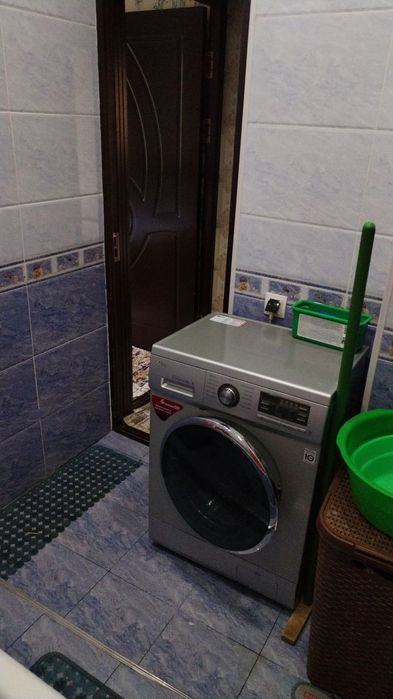 Продаётся своя квартира