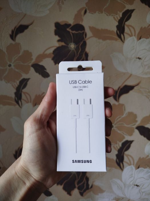 PD айфон, PD type-c оригинальные кабели