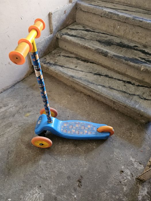 Trotineta pentru copii