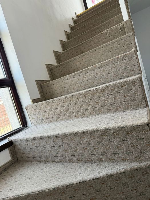 Amenajări interioare