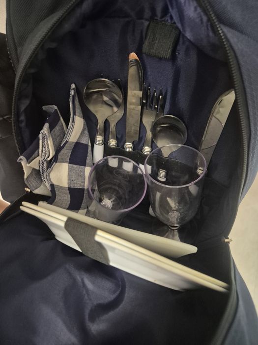 Продам рюкзак для путешествия