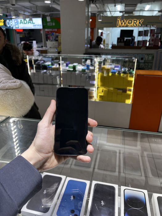 iPhone 15 Pro 128 GB/Айфон 15 про