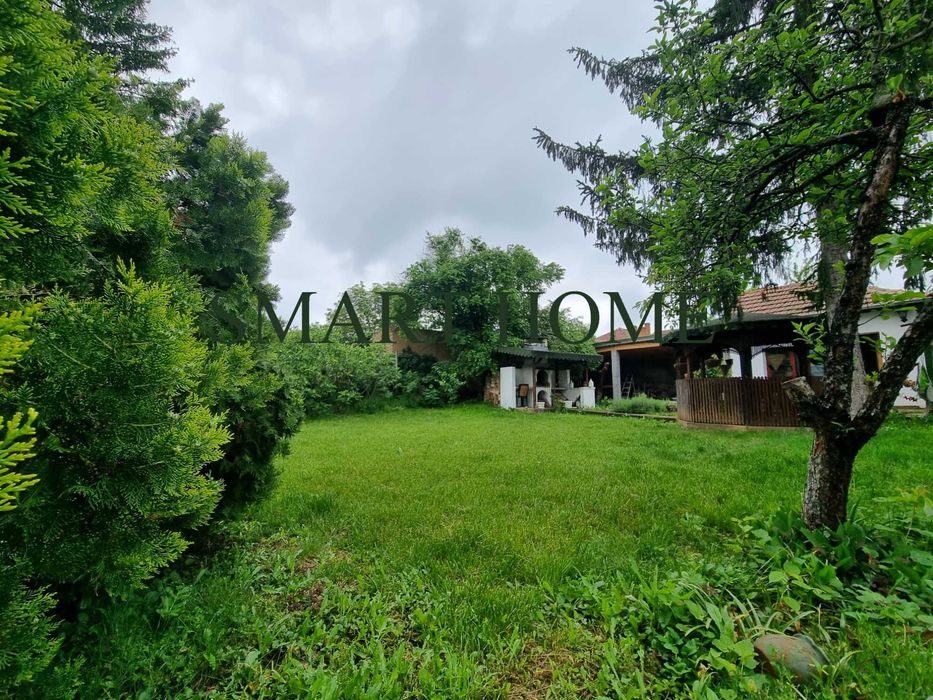 Дава се под наем Къща в с. Поликраище, Област Велико Търново - 100 кв.м за 561 € - Снимка #3