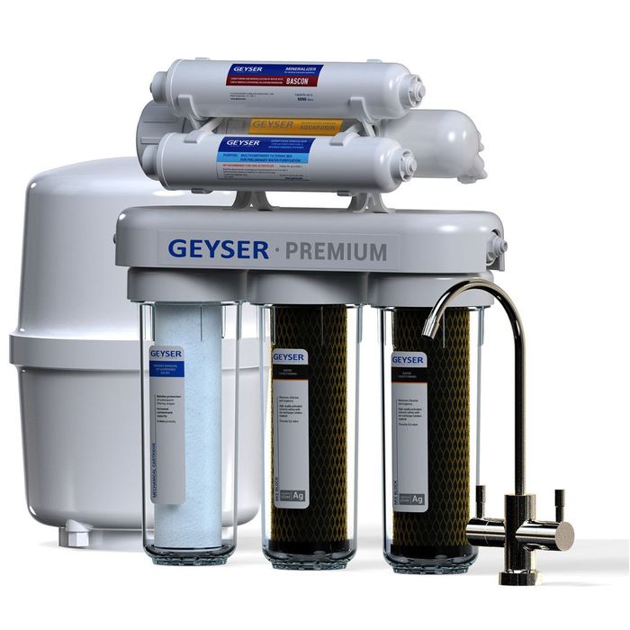 Geyser premium p Гейзер премиум п