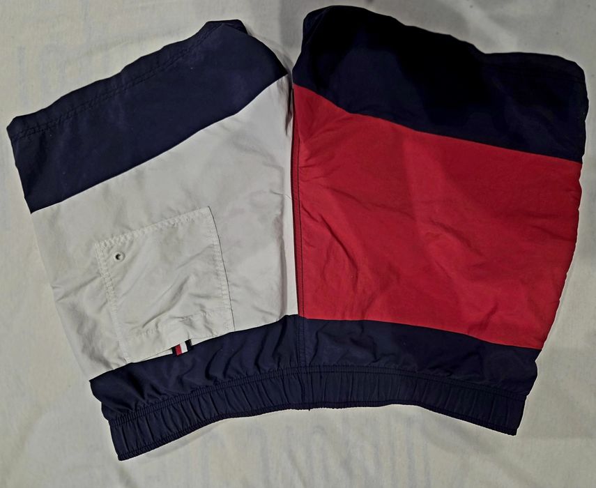 Мъжки бански/къси панталони Tommy Hilfiger