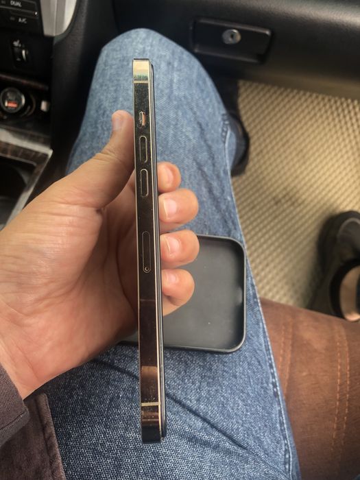 Iphone 12 pro max